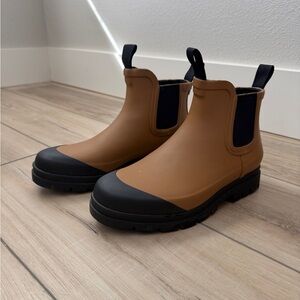 Women's Everlane Rain Boots